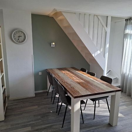 Appartement Met 3 Slaapkamers Vlakbij Strand En Centrum Zoutelande Exterior foto